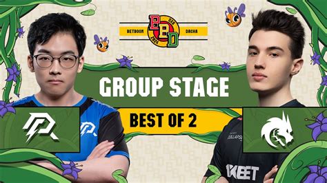 [FIL] Team Spirit vs Betboom (BO2) .